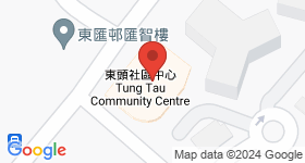 東匯邨 地圖