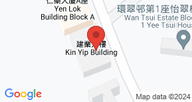 連翠邨 地圖