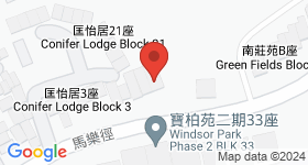 匡怡居 地图