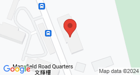 Man Fai Building Map