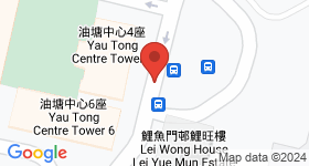 高宏苑 地圖