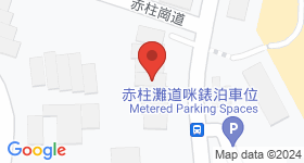 Louisette 地圖