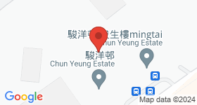 駿洋邨 地圖