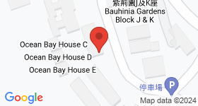 Ocean Bay 地图