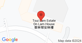 Tsui Lam Estate Map