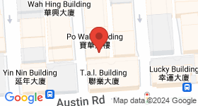 Sang Fat Commercial House Map