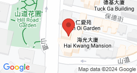 昌運大廈 地圖