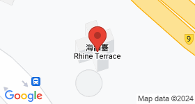 海韻臺 地圖