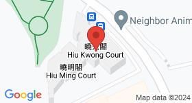 曉明閣 地圖