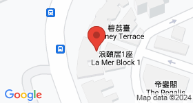 浪頤居 地圖