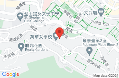 英华女学校