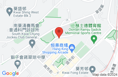 葵涌蘇浙公學