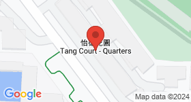 怡德花園 地圖