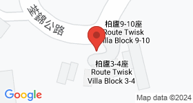 柏廬 地圖