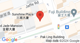 iHome Centre Map