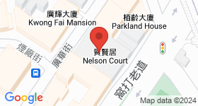 賀賢居 地圖