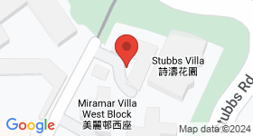 1 SHIU FAI TERRACE Map