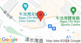 文德樓 地圖