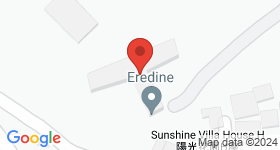 Eredine Map