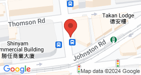 Prime Mansion Map