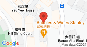 倫輝樓 地圖