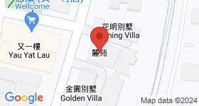 麗苑 地圖