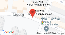 中原大厦 地图