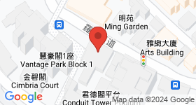 宜新大厦 地图