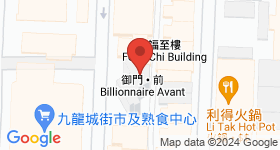 御門前 地圖