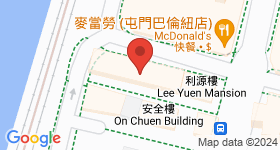 美基樓 地圖
