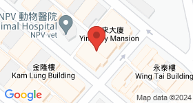 华丽阁 地图