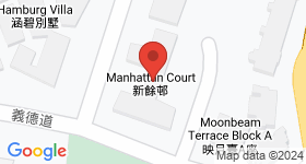 Manhattan Court Map