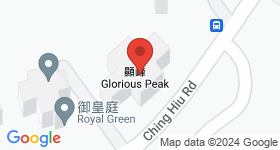 显峰 地图