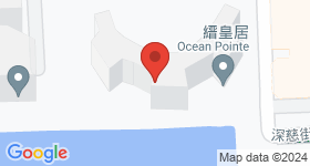 縉皇居 地圖