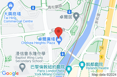 馬錦明慈善基金馬可賓紀念中學