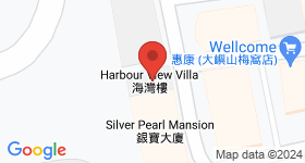Harbour View Villa States(期數): New -- Map