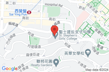 聖士提反女子中學附屬小學