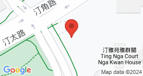 汀雅苑 地圖