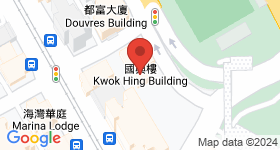 國興樓 地圖