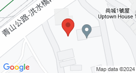 蔚林 洋房 地圖