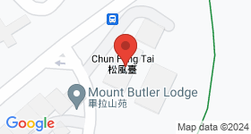 Clement Court Map