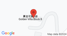 黃金花園 地圖