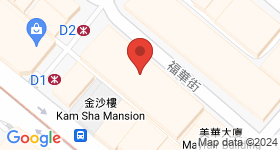 庆华大厦 地图