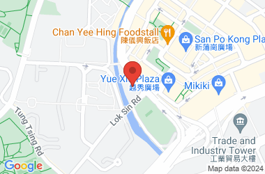 Lok Sin Tong Wong Chung Ming Secondary School