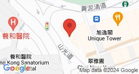 怡豐大廈 地圖