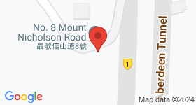 Mount Nicholson Phase III Map