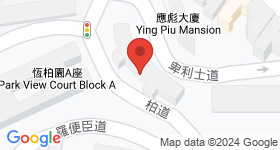 瑞麒大廈 地圖