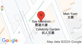 Gay Mansion Map