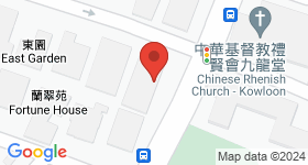 馨石苑 地圖