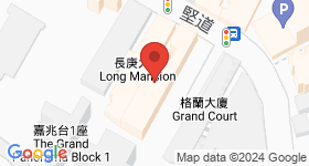 廣堅大廈 地圖